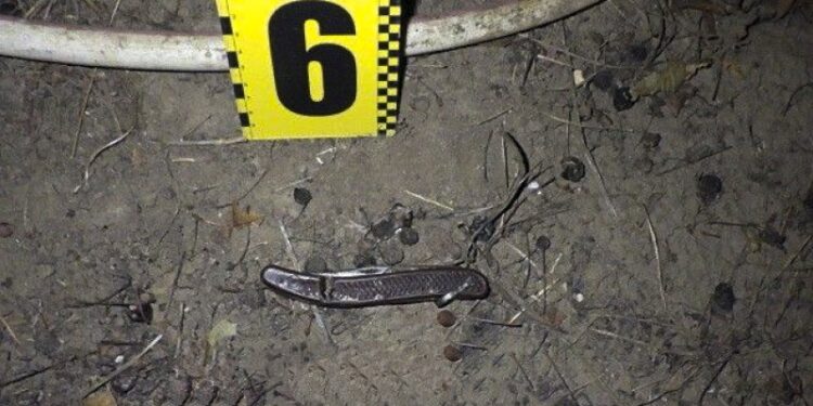 У Миколаєві на весіллі гість побився і «підрізав» нареченого