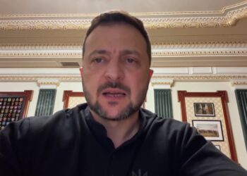Україна готується до «Рамштайну» – є пропозиції партнерам інвестувати в українське виробництво дронів та РЕБ, – звернення Зеленського (ВІДЕО)
