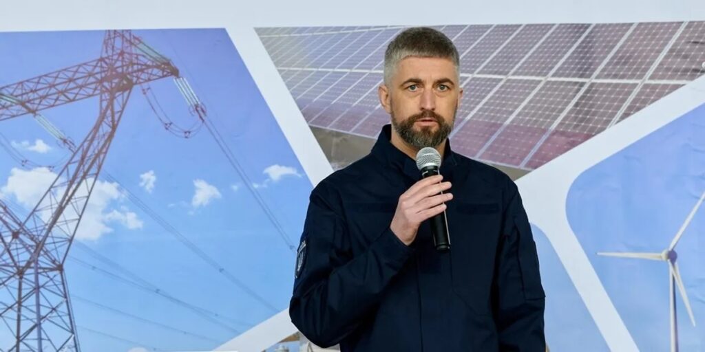 Голова правління Укрзалізниці подав у відставку 1