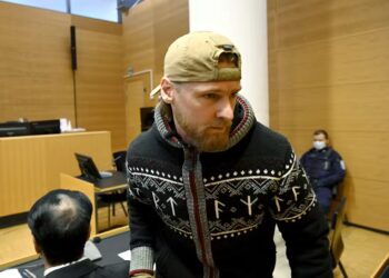 У Фінляндії завершено досудове розслідування воєнних злочинів росіянина Петровського-Тордена в Україні