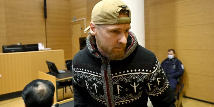 У Фінляндії завершено досудове розслідування воєнних злочинів росіянина Петровського-Тордена в Україні