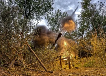 У РФ визнали – на Херсонщині воюють російські найманці (ФОТО)