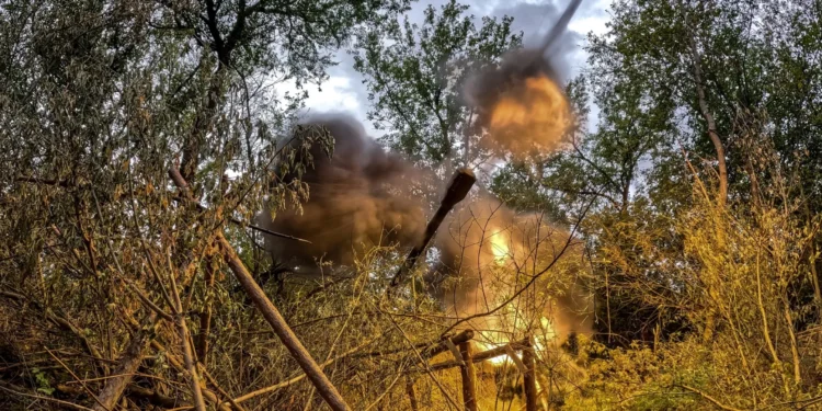 У РФ визнали – на Херсонщині воюють російські найманці (ФОТО)