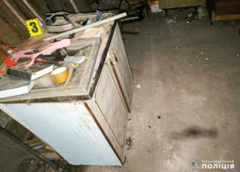 Під Миколаєвом пиятика закінчилася погано – під рукою знайшлася металопластикова труба