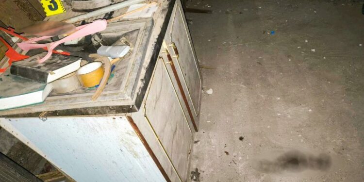 Під Миколаєвом пиятика закінчилася погано – під рукою знайшлася металопластикова труба