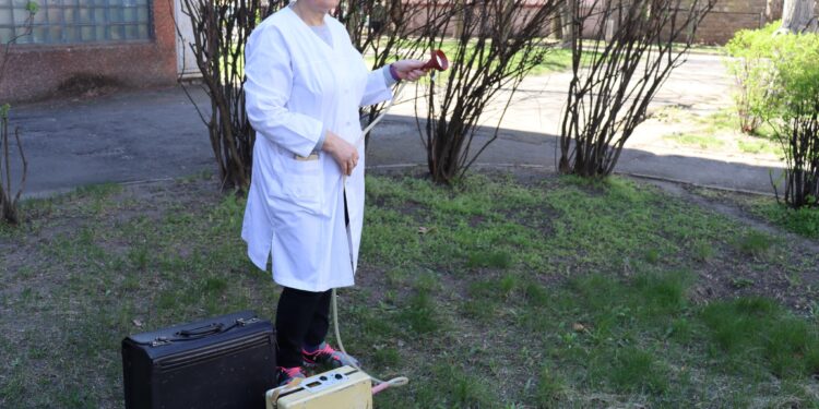 Що вітер з Каспію нам приніс? У Миколаєві та Первомайську виміряли концентрацію пилу в повітрі