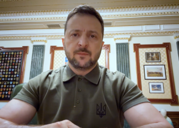 Зеленський чекає “швидких жорстких рішень” через корупцію у МСЕК і прокурорів інвалідів – від СБУ, ДБР, ОГ (ВІДЕО)