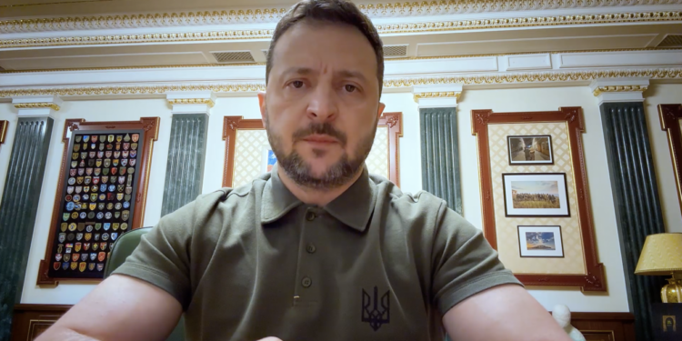 Зеленський чекає “швидких жорстких рішень” через корупцію у МСЕК і прокурорів інвалідів – від СБУ, ДБР, ОГ (ВІДЕО)