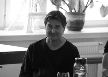 Скандал. Литву у Франції представлятиме розшукуваний в Україні російський режисер
