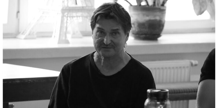 Скандал. Литву у Франції представлятиме розшукуваний в Україні російський режисер