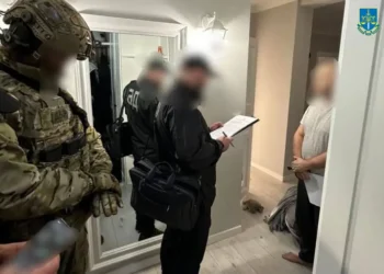 Ексначальника управління забезпечення Тилу будуть судити за гріховне збагачення на 56 млн.грн. Що у нього знайшли (ВІДЕО)