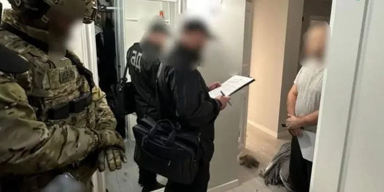 Ексначальника управління забезпечення Тилу будуть судити за гріховне збагачення на 56 млн.грн. Що у нього знайшли (ВІДЕО)