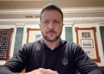 Цього тижня ми публічно представимо нашу стратегію примусу РФ до справедливого завершення війни, – Зеленський (ВІДЕО)