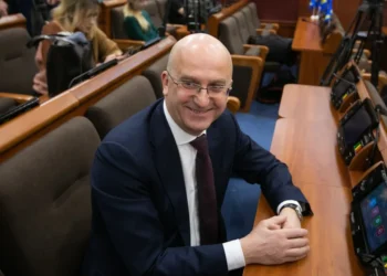 Помер нардеп від «Голосу» Олег Макаров