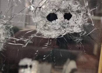 Привіт від Кадирова? У Підмосков’ї кілер стріляв у колишнього чиновника Інгушетії