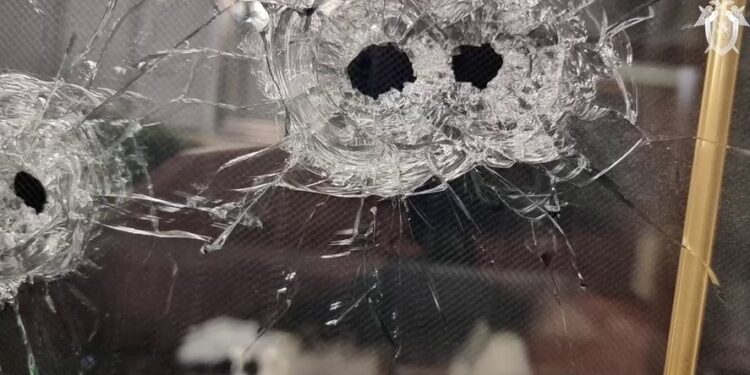 Привіт від Кадирова? У Підмосков’ї кілер стріляв у колишнього чиновника Інгушетії