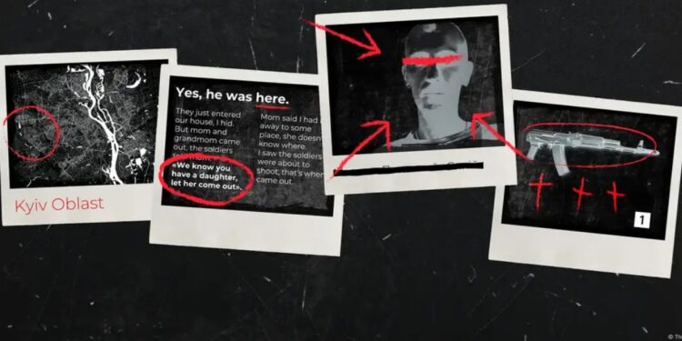 Документальний фільм про сексуальні злочини росіян під час окупації Київщини та Херсонщини переміг на фестивалі у Празі