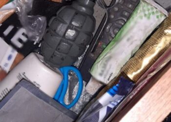 У Миколаєві зловили квартирних злодіїв – з однієї квартири поцупили 200 тис.