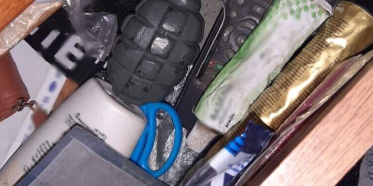 У Миколаєві зловили квартирних злодіїв – з однієї квартири поцупили 200 тис.