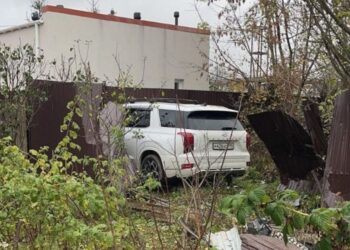У Підмосков’ї розстріляли заступника командира військової частини спецпризначенців – він повернувся з України (ФОТО)