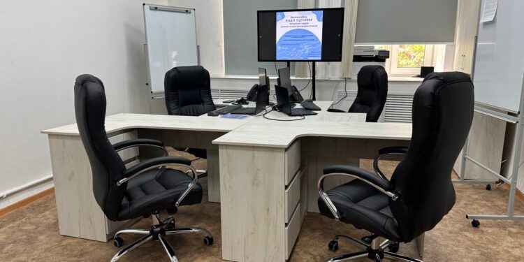 У Миколаївській обласній прокуратурі запрацював відділ підтримки потерпілих і свідків (ФОТО)