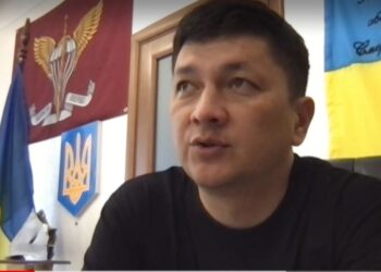 Росіяни били з Херсонщини і попали в 2 об’єкти, один з яких уже був атакований, – Кім (ВІДЕО)