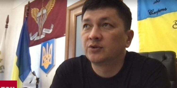 Росіяни били з Херсонщини і попали в 2 об’єкти, один з яких уже був атакований, – Кім (ВІДЕО)