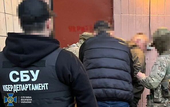 СБУ затримала “безпековика” Укренерго. Послухайте, як він мріяв нищити українців (ВІДЕО)