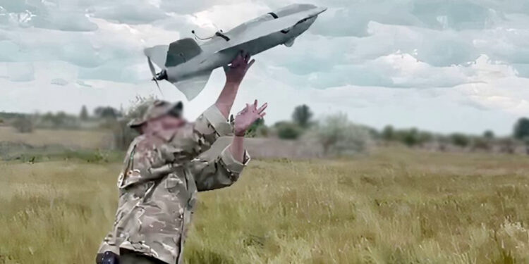 Міноборони допустило до експлуатації «Чаклуна»