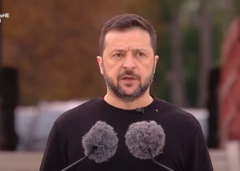 У нас немає іншого вибору. Зеленський привітав Україну з Днем захисників і захисниць (ВІДЕО)