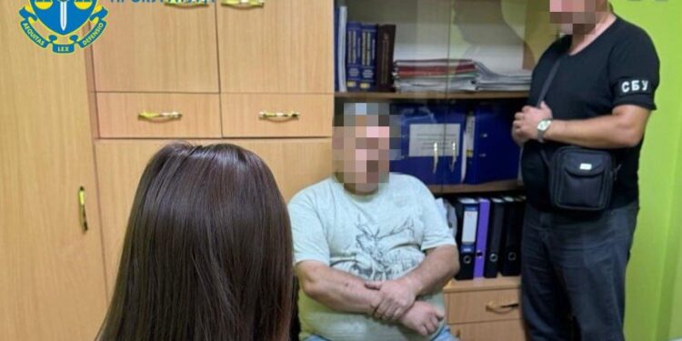 На Миколаївщині пішла до суду справа «шарійовця» з Первомайська, який закликав до захоплення влади