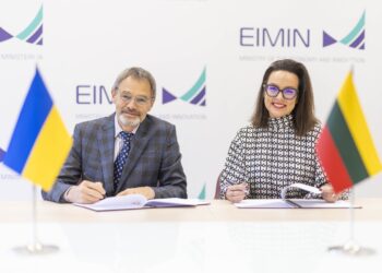 Україна побудує в Литві завод з виробництва перспективної вибухівки