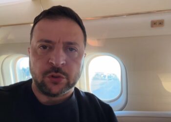 Зеленський летить до Брюсселю – які у нього плани (ВІДЕО)
