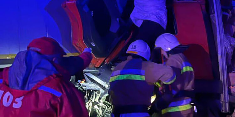 В трьох ДТП на Миколаївщині двоє людей загинуло, ще четверо постраждало