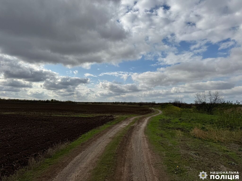 На Миколаївщині вибухотехніки поліції знищили касетні боєприпаси, які знайшли місцеві мешканці (ФОТО) 2