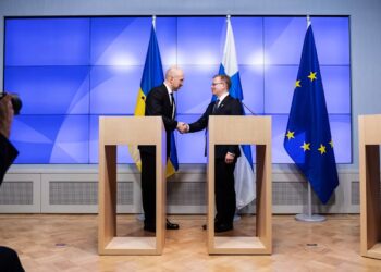Фінляндія надасть Україні 11 пакетів допомоги на зиму
