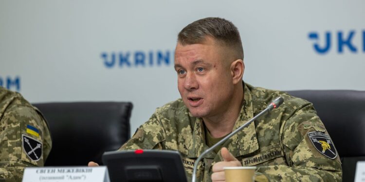 У Збройних Силах України створять Школу інструкторів