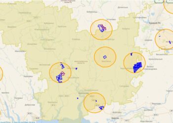 «Земельний банк» оголосив перші земельні аукціони у Миколаївській області