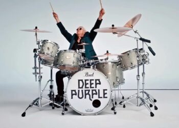 Шведські вчені назвали змієхвісток віком 400 мільйонів років на честь барабанщиків Led Zeppelin та Deep Purple