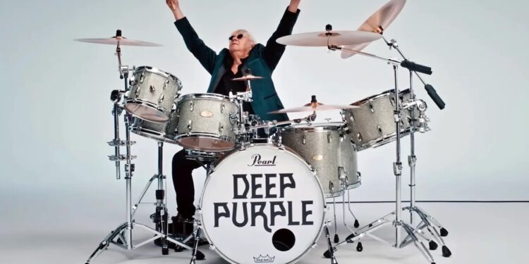 Шведські вчені назвали змієхвісток віком 400 мільйонів років на честь барабанщиків Led Zeppelin та Deep Purple