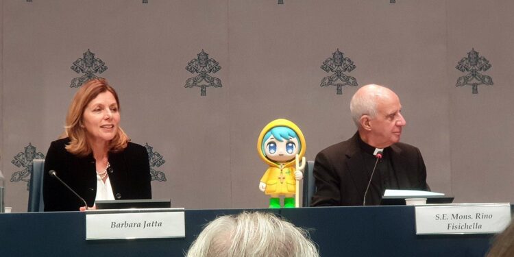 Ватикан візьме участь у з’їзді коміксів (ВІДЕО)