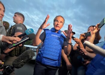 МАГАТЕ фінансувало російські ядерні дослідження в окупованому Криму – розслідування «Радіо Свобода»