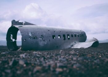 У Судані збили російський транспортний літак