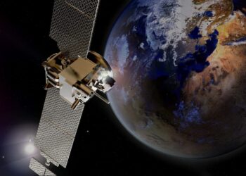 У Чехії створять супутник «Дракон», який допоможе Україні