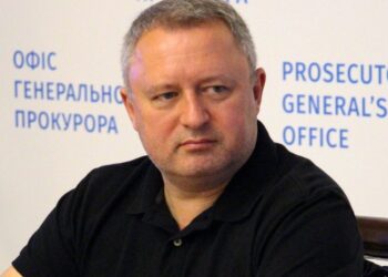 Після засідання РНБО Генпрокурор Андрій Костін підав у відставку