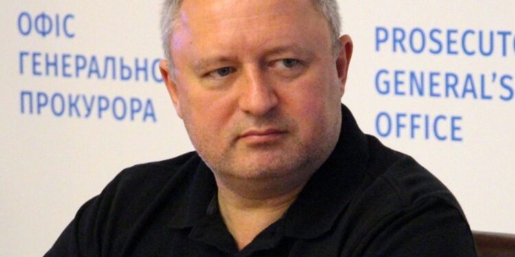 Після засідання РНБО Генпрокурор Андрій Костін підав у відставку