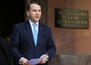 У польській Познані закриють консульство росії через спроби диверсійної діяльності