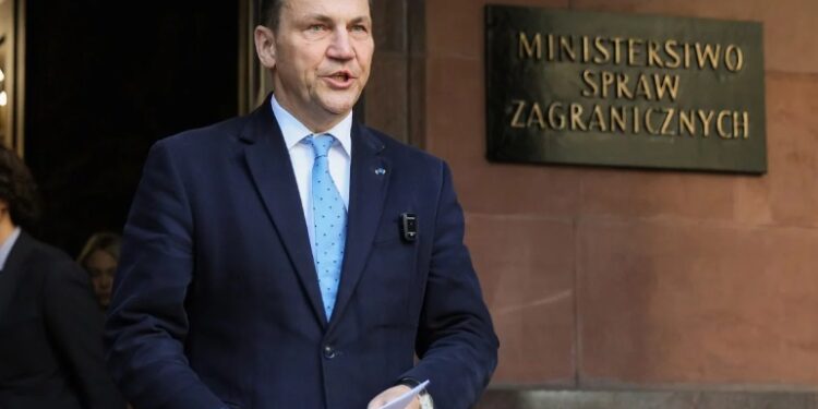 У польській Познані закриють консульство росії через спроби диверсійної діяльності