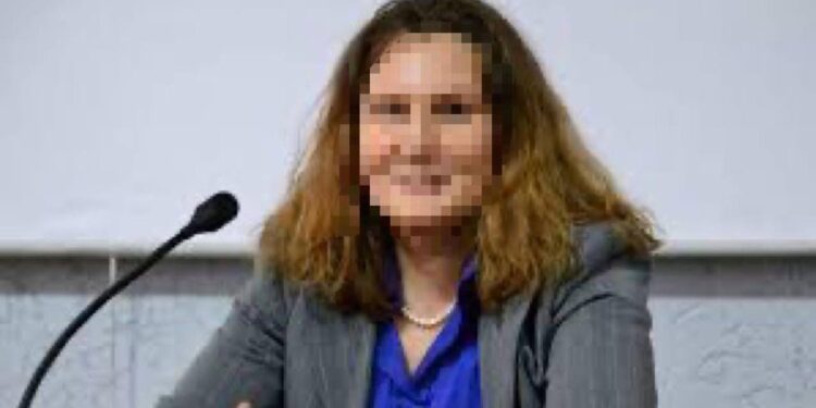 Тетяну Монтян, російську пропагандистку та відому адвокату, позбавили права на зайняття адвокатською діяльністю в Україні