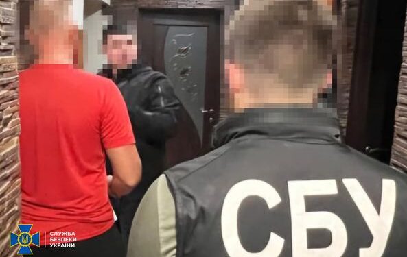 В Україні затримали адмінів та авторів Телеграм-каналів за намагання зірвати мобілізацію (ФОТО)